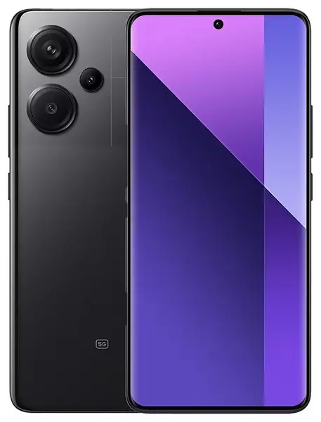 Image of Xiaomi Redmi Note 13 Pro 5G 2023 512GB