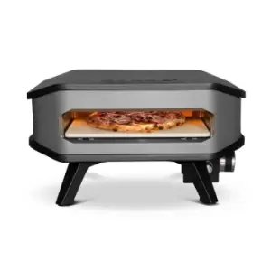 Image of Cozze Pizza Oven 13" Gas - Black