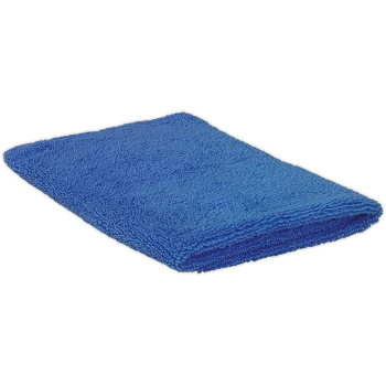 Image of Sealey Forta Microfibre Cloth