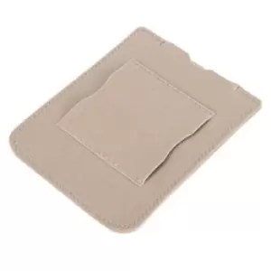 Image of URSA Belt Pouches Large - Beige