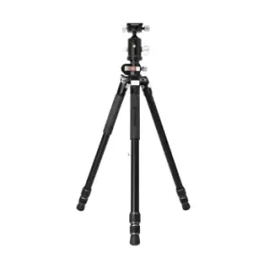 Image of Vanguard VEO 3+ 303ABS Aluminium Tripod with Ball Head
