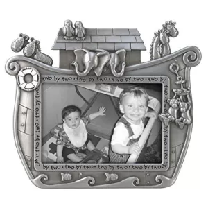 Image of Noah's Ark 6x4 Nursery Frame