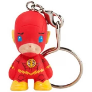 Image of DC Universe 1.5'' Keychain - Flash