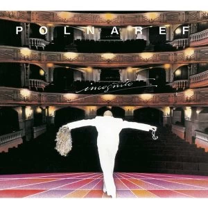 Image of Michel Polnareff - Incognito Vinyl