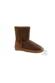 Image of Jake Sheepskin Boots