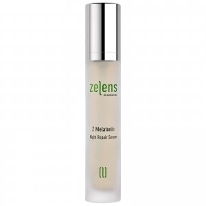 Image of Zelens Z-Melatonin Overnight Serum 30ml