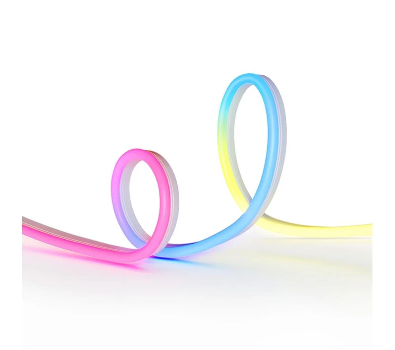 Image of GOVEE Neon Rope 2 H61D3 RGB Smart Lightstrip - 3m 6974316998860