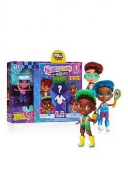 Image of Hairdorable Hairdorables Hairdudeables Bff Pack Assortment - Series 2