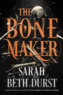 Image of The Bone Maker : A Novel