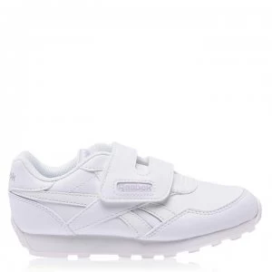 Image of Reebok Royal Rewind Boys Trainers - White