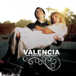 Image of This Could Be a Possibility by Valencia CD Album