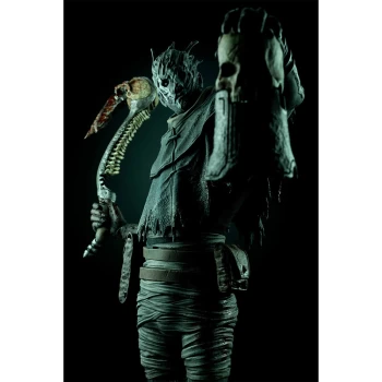 Image of Kotobukiya Dead By Daylight PVC Figure - The Wraith