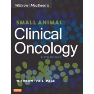 Image of Withrow and MacEwens Small Animal Clinical Oncology