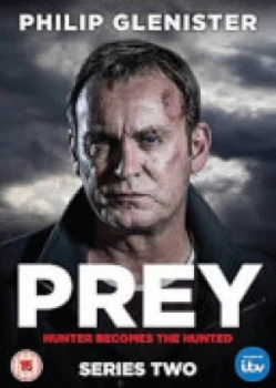 Image of Prey - Series 2