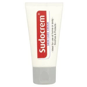 Image of Sudocrem Skin Care Cream 30g
