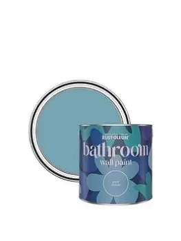 Image of Rust-Oleum Bathroom Wall Paint In Belgrave - 2.5-Litre Tin