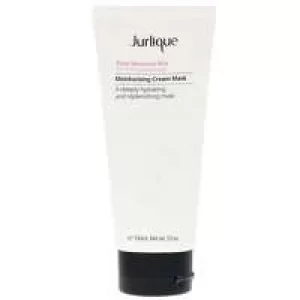 Image of Jurlique Face Rose Moisture Plus Moisturising Cream Mask 100ml