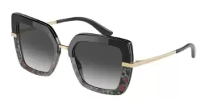 Image of Dolce & Gabbana Sunglasses DG4373 33178G