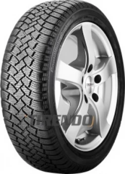 Image of Continental ContiWinterContact TS 760 ( 145/80 R14 76T )