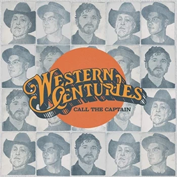 Image of Western Centuries - Call the Captain CD
