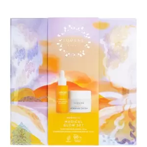 Image of Lumene Nordic-C [VALO] Magical Glow Set