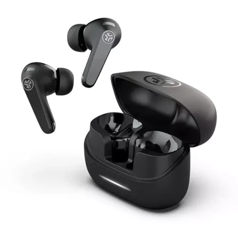 Image of Jlab JBUDS PODS ANC TWS EARBUDS BLK
