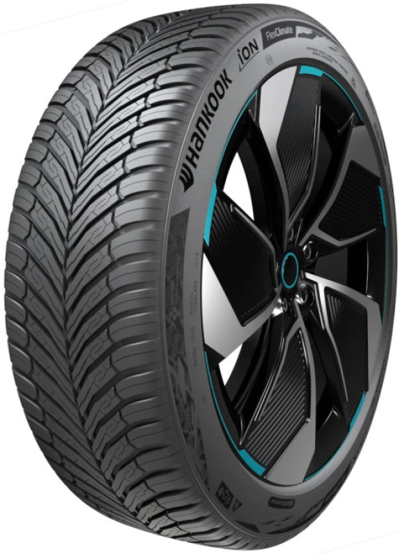 Image of Hankook iON FlexClimate SUV (IL01A) 255/45 R19 104Y passenger car All-season tyres Tyres 1034596 Tyres (100001)