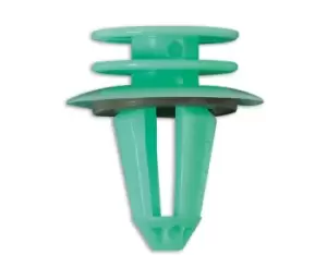 Image of Panel Clip Retainer to suit Mercedes & Skoda Pk 10 Connect 36620