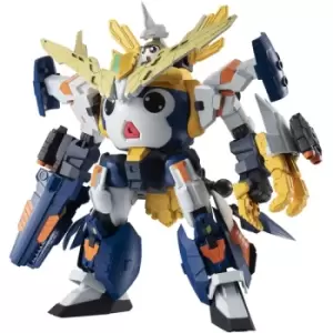 Image of Sgt. Frog Tamamarobo UC Keroro Spirits