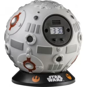 Image of Character Star Wars Off The Wall Alarm Watch