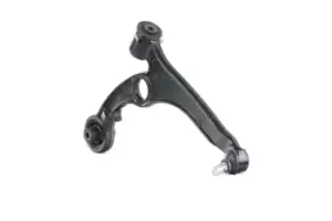 Image of RIDEX Suspension arm Right 273C0146 Track control arm,Wishbone FIAT,STILO (192),STILO Multi Wagon (192),Stilo Kasten / Kombi (192)
