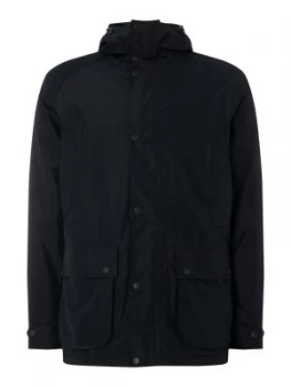 Image of Mens Barbour Barbour Southway Jacket Black