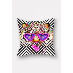 Image of YS2946843231 Multicolor Cushion Cover