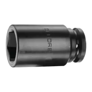 Image of Douille pour cle a choc K 21 L 1 po. ouv. de cle 27mm L. 100 mm GEDORE