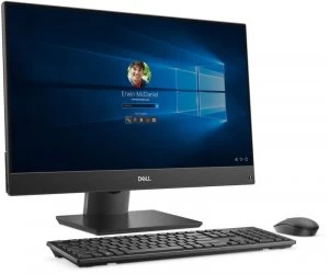 Image of Dell OptiPlex 7470 All-in-One Desktop PC