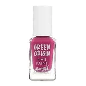 Image of Barry M Green Origin Nail Paint - Boysenberry