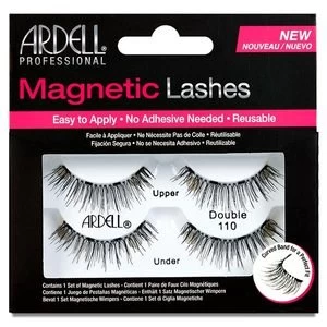 Image of Ardell Magnetic Eyelashes Double 110