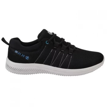 Image of Dare2B Sprint Lightweight Trainers - Black