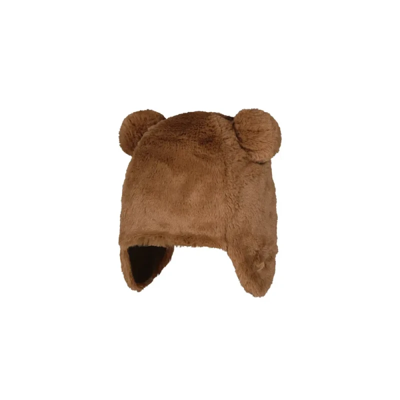 Image of Barts Girl's hat Barts Doozy Marron Female 4 ans (53 cm) 4588-09