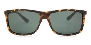 Image of Polaroid Sunglasses P8346 Polarized 0BM/RC