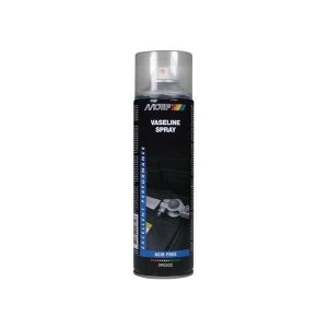 Image of PlastiKote Pro Vaseline Spray 500ml