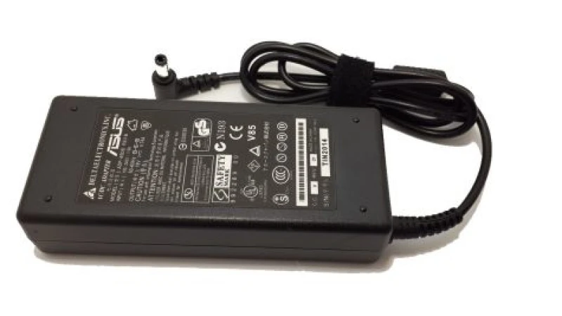 Image of ASUS 04G266006002 power adapter/inverter Indoor 90 W Black