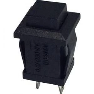 Image of Pushbutton 250 V AC 0.5 A 1 x OnOff SCI R13 57B