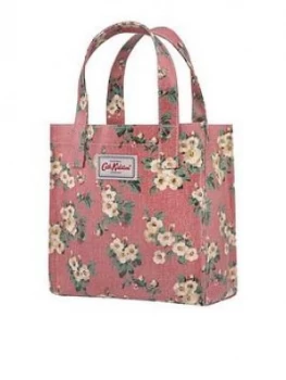 Image of Cath Kidston Mayfield Blossom Small Bookbag - Pink