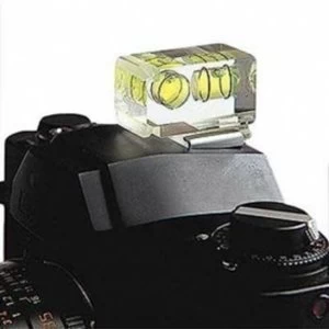 Image of Hama Camera Spirit Level 00005411