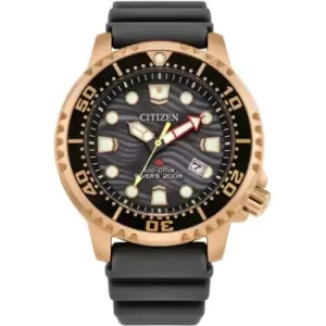 Image of Mens Citizen Eco-Drive Promaster Diver Watch