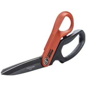 Image of Crescent Wiss WISCW10T Professional Shears 254mm (10in)