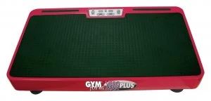 Image of Gymform Vibro Max Plus.