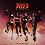 Image of Kiss - Destroyer: Resurrected (Music CD)