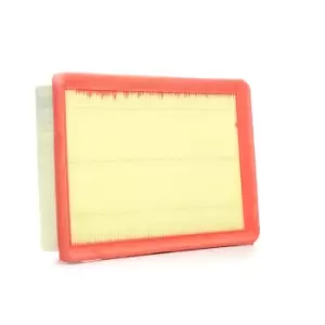 Image of VALEO Air filter HYUNDAI,KIA 585269 281132D000,281132D001,281132F000 Engine air filter,Engine filter